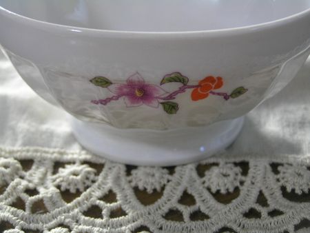 「うさぎの収穫祭」 in Cafe Stain。_d0148729_1304033.jpg