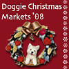 ◆12月イベント『Doggie Christmas Markets \'08』のご案内/プレ情報：その1_b0017736_15374791.jpg