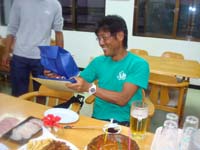 10月18日 出会いと別れ★_b0158746_15501215.jpg