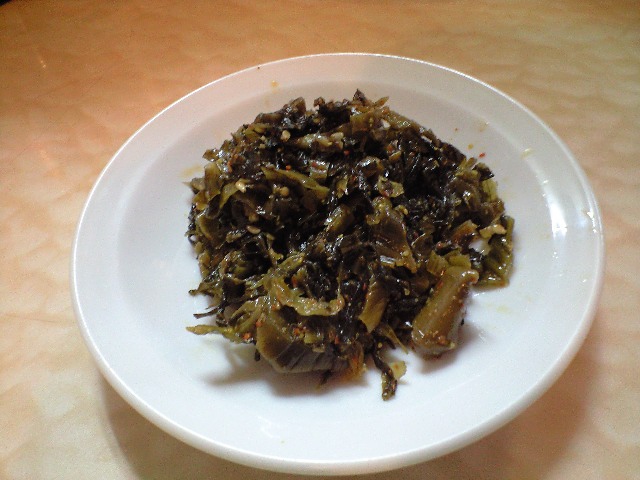 博多天神とんこつラーメン 虎と龍@姫路_f0051283_10475859.jpg