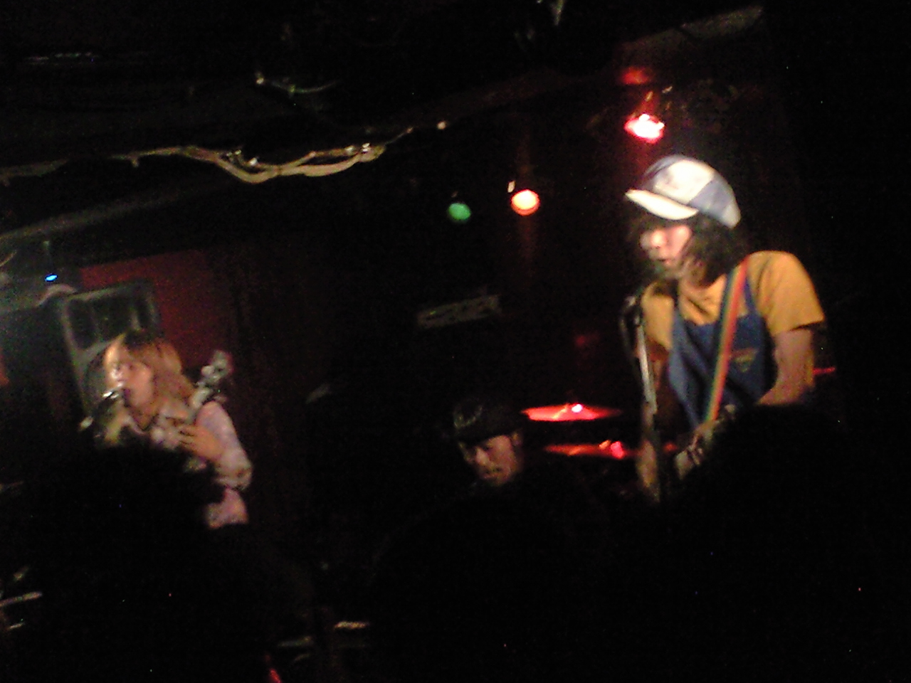 HOUSE ROCKIN\' FINAL@PIPE69 2008/10/11(SAT)_b0029688_22255560.jpg