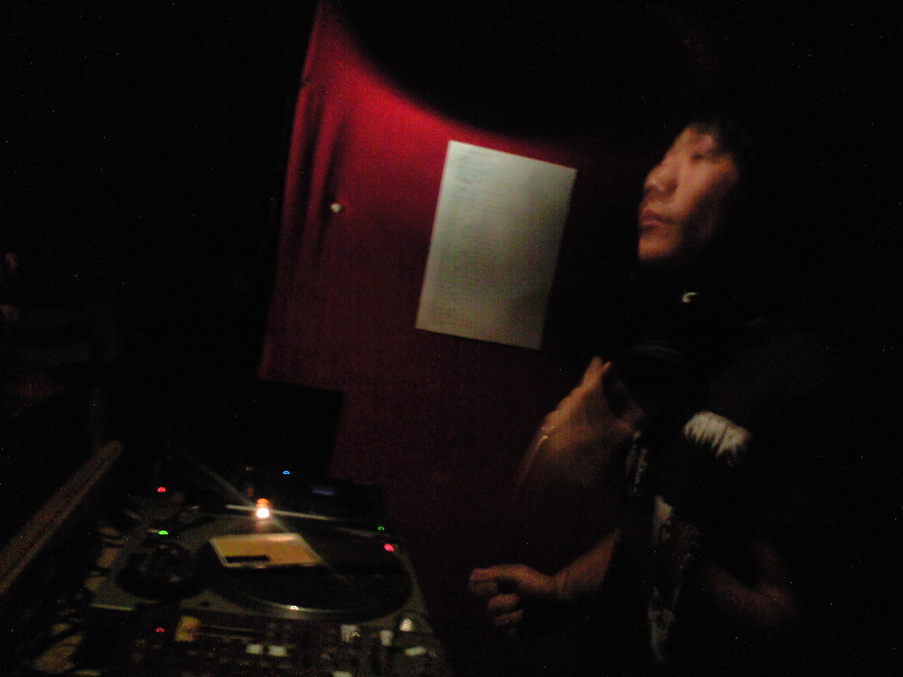 HOUSE ROCKIN\' FINAL@PIPE69 2008/10/11(SAT)_b0029688_22405867.jpg