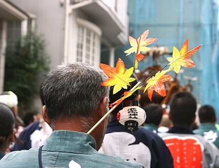 秋祭り。_b0021297_15162074.jpg