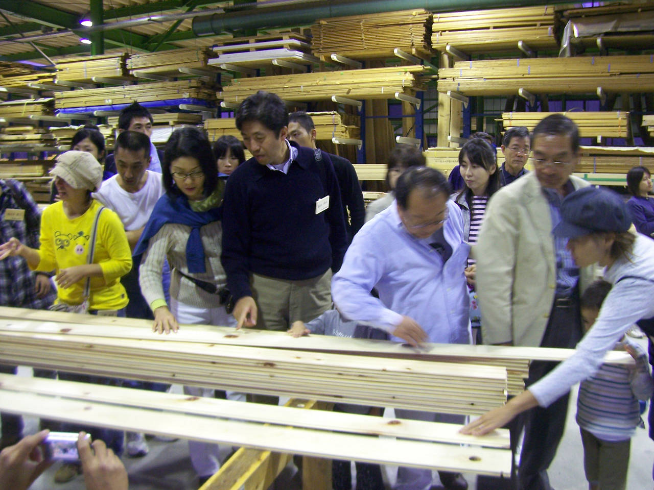 「水と緑の勉強会 秋 報告」_f0073301_16152964.jpg