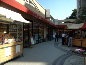 代官山　EATALY _f0147922_2312711.jpg