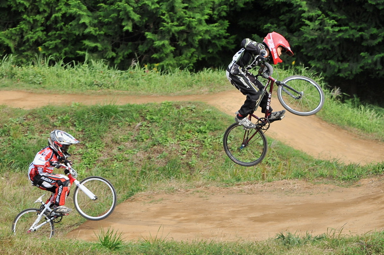 2008JOSF１０月緑山定期戦VOL 7：ミルキー７、８、９、ジュニアクラス決勝_b0065730_23232846.jpg