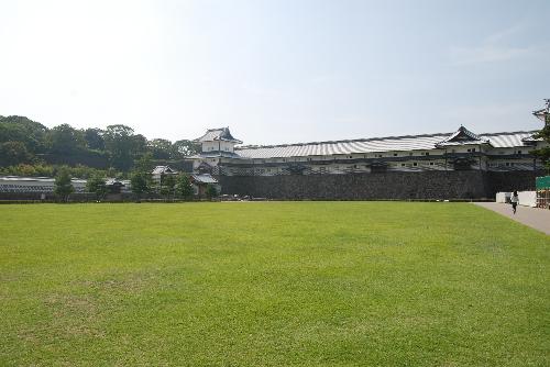 金沢城_f0116350_2014887.jpg