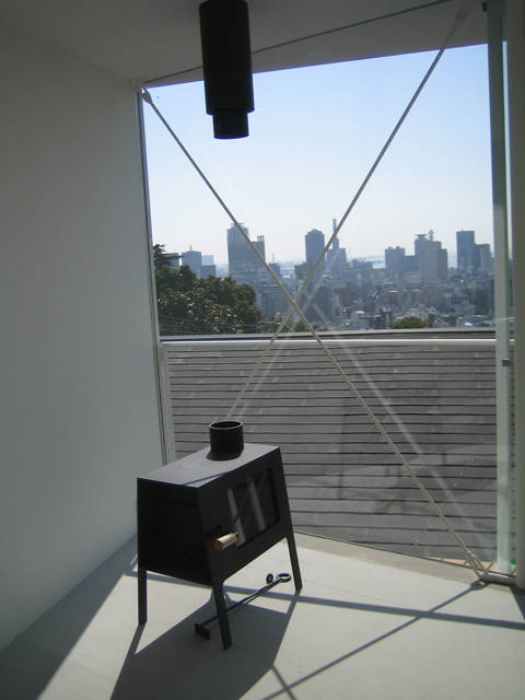 19日sunday 良い天気_a0071956_19113679.jpg