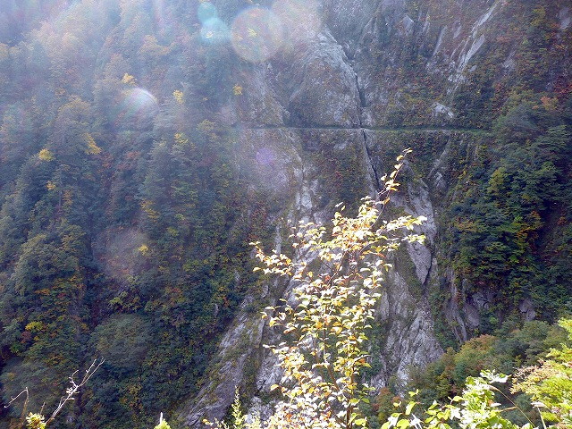 秘境黒部_d0110562_6411132.jpg