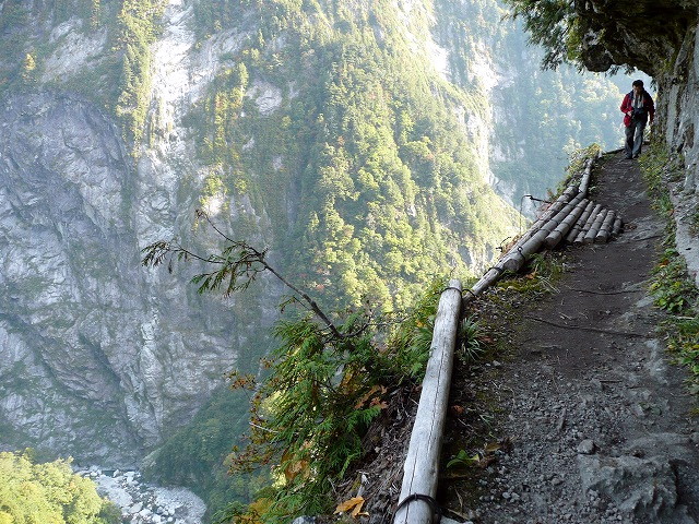 秘境黒部_d0110562_6411190.jpg
