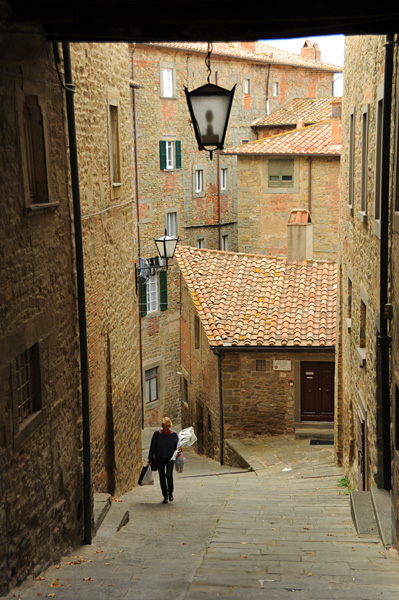 コルトーナ NOTES