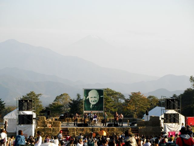 ポール・ラッシュ祭〜八ヶ岳カンティフェア〜 2008_a0001068_1656252.jpg