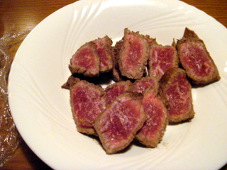 那須塩原ミートショップ「肉の金澤」_a0097973_2344257.jpg