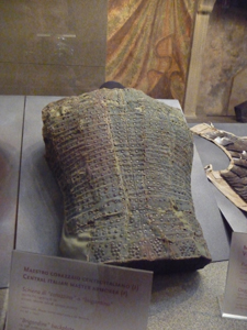 メディチ家と甲冑展_f0106597_23124178.jpg