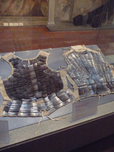 メディチ家と甲冑展_f0106597_23182017.jpg