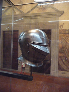 メディチ家と甲冑展_f0106597_23195291.jpg