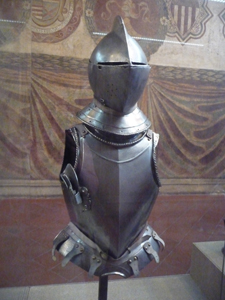 メディチ家と甲冑展_f0106597_2323941.jpg