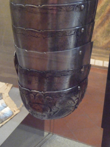 メディチ家と甲冑展_f0106597_2328214.jpg