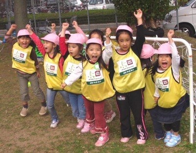 スギっ子巡回指導　～わかば幼稚園～_e0127003_038579.jpg