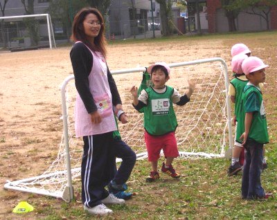 スギっ子巡回指導 ~わかば幼稚園~_e0127003_0423788.jpg