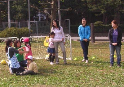 スギっ子巡回指導　～わかば幼稚園～_e0127003_182571.jpg