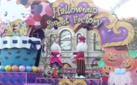 USJ☆ハロウィン_b0129505_2254612.jpg