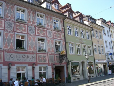 中世の街「Freiburg」_f0068033_8435820.jpg