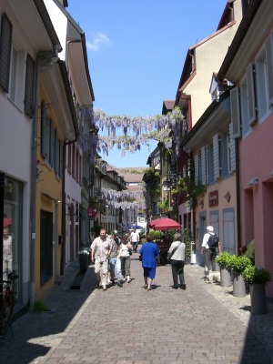 中世の街「Freiburg」_f0068033_8553435.jpg
