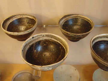尾形アツシ陶展_b0132442_1721319.jpg