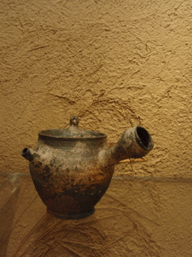 尾形アツシ陶展_b0132442_17325539.jpg