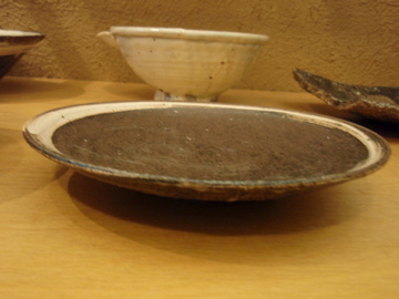 尾形アツシ陶展_b0132442_17355589.jpg