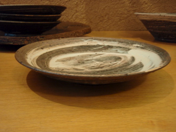 尾形アツシ陶展_b0132442_1737129.jpg