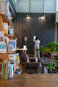 秋のカフェゼット近況_a0017350_23423450.jpg