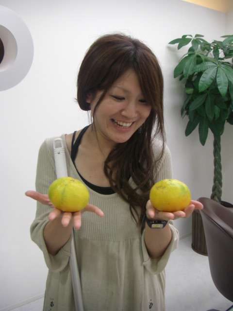いただきます!_f0172281_1185083.jpg