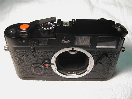 ライカM6オーバーホール完成! : cantom.お散歩写真館 ライカM6オーバーホール完成! : cantom.お散歩写真館