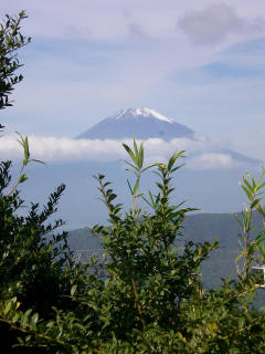 10月21日（火）　箱根旅行（富士山、仙石原高原他）NO,1_d0145098_18435186.jpg