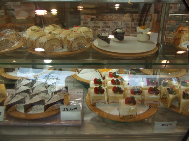 桃花亭 小牧本店_f0076001_2117156.jpg