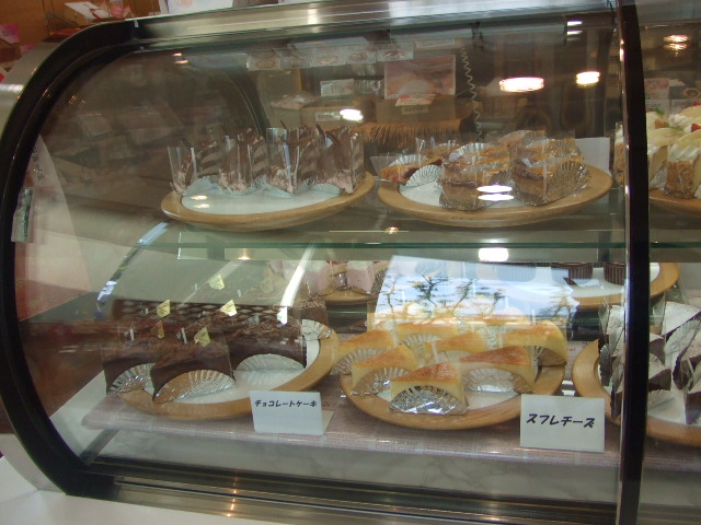 桃花亭 小牧本店_f0076001_2117238.jpg