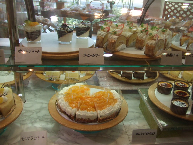 桃花亭 小牧本店_f0076001_21175847.jpg