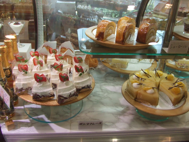 桃花亭 小牧本店_f0076001_21181365.jpg