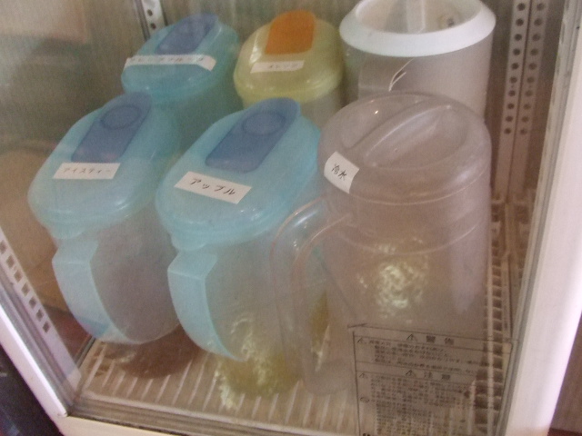 桃花亭 小牧本店_f0076001_21193818.jpg