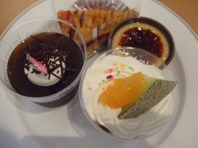 桃花亭 小牧本店_f0076001_21215623.jpg