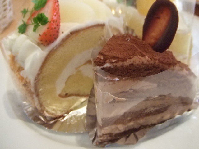 桃花亭 小牧本店_f0076001_21223666.jpg