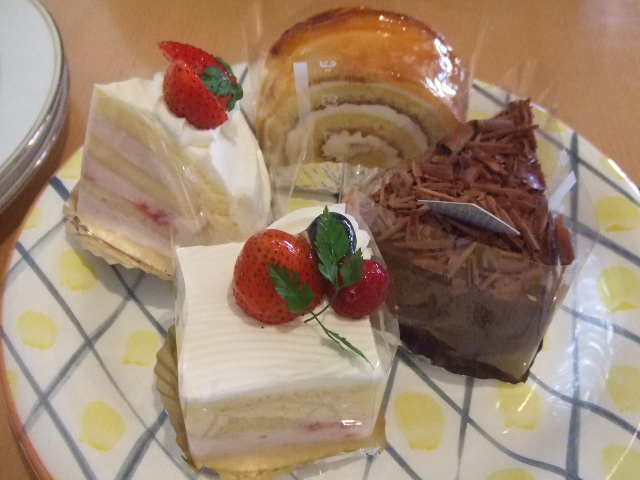 桃花亭 小牧本店_f0076001_21225177.jpg
