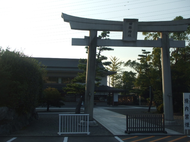桃花亭 小牧本店_f0076001_21231827.jpg