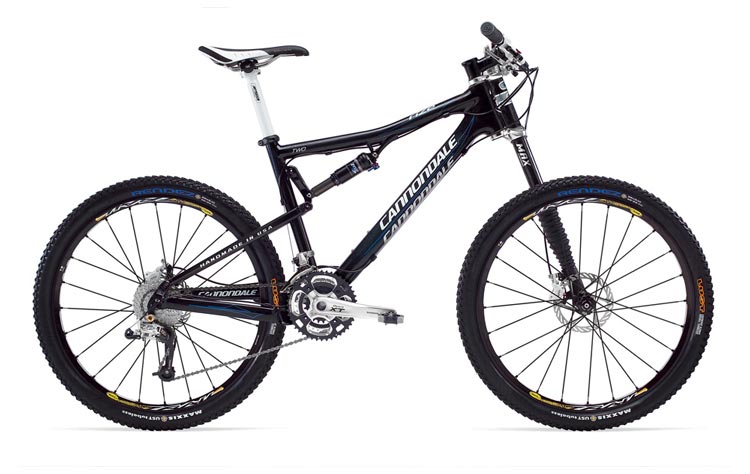 CANNONDALE 2009 : 日々色々