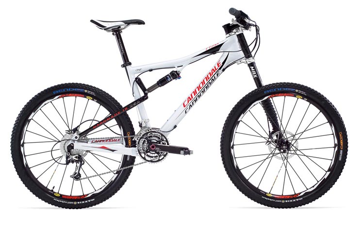 CANNONDALE 2009 : 日々色々