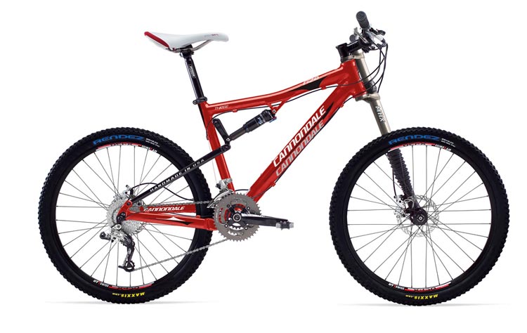 Cannondale rize 2009 マウンテンバイク 現地受け取り Cannondale rize