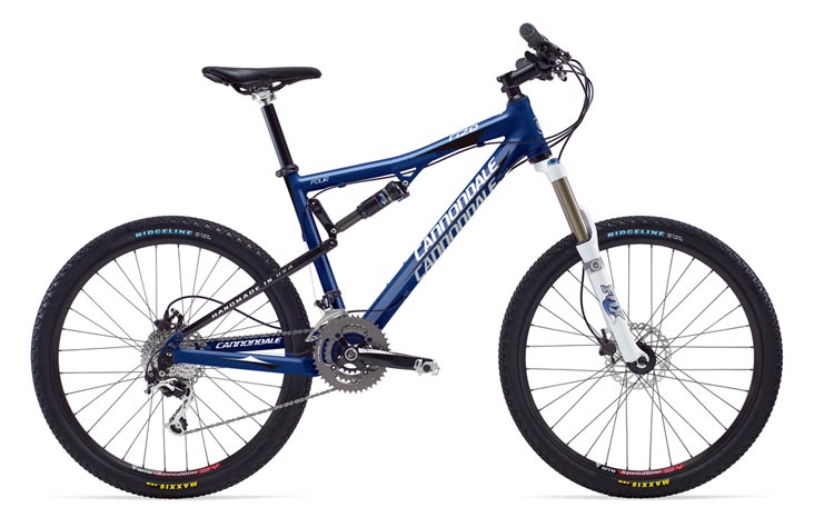 □cannondale キャノンデール rize 2009 現地受け取り