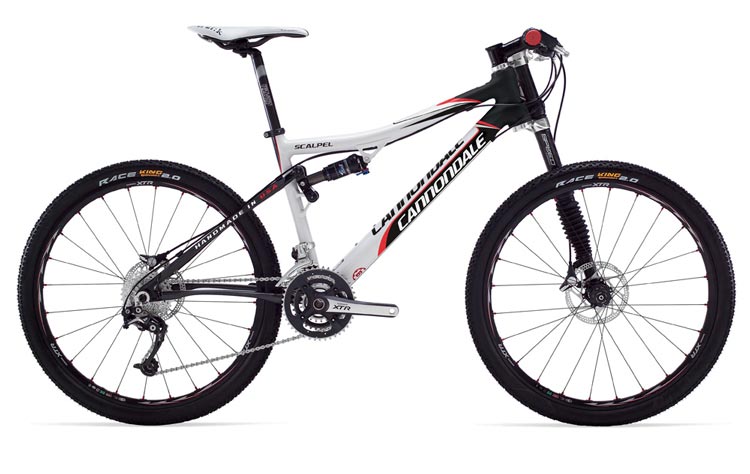 CANNONDALE　2009  _f0166004_23422359.jpg